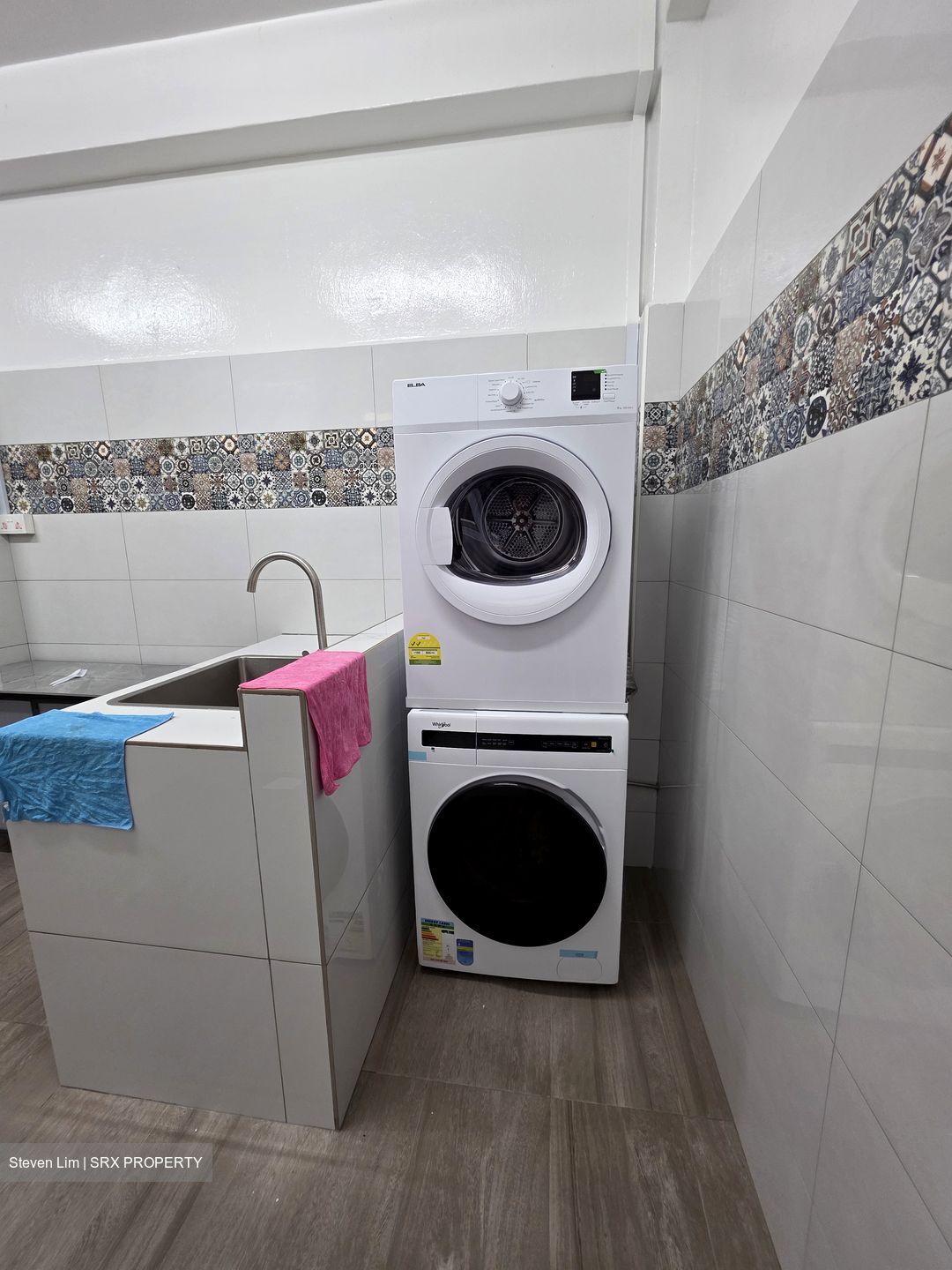 Kitchener Road (D8), Apartment #583956611